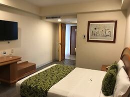 Hotel Aeropuerto
