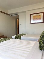 Hotel Aeropuerto