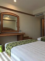 Hotel Aeropuerto