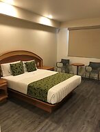 Hotel Aeropuerto