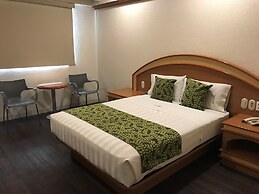 Hotel Aeropuerto