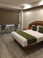 Hotel Aeropuerto