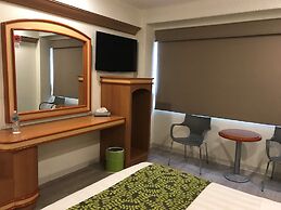 Hotel Aeropuerto