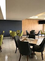 Hotel Aeropuerto