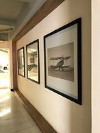 Hotel Aeropuerto