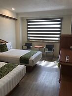 Hotel Aeropuerto