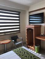 Hotel Aeropuerto