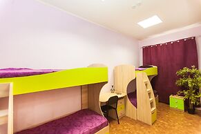 Go&sleep - Hostel