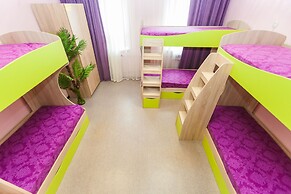 Go&sleep - Hostel