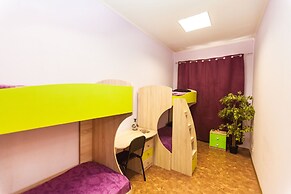 Go&sleep - Hostel