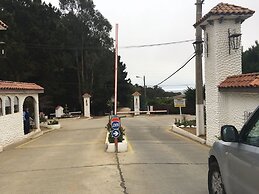 Casa el Tabo Condominio