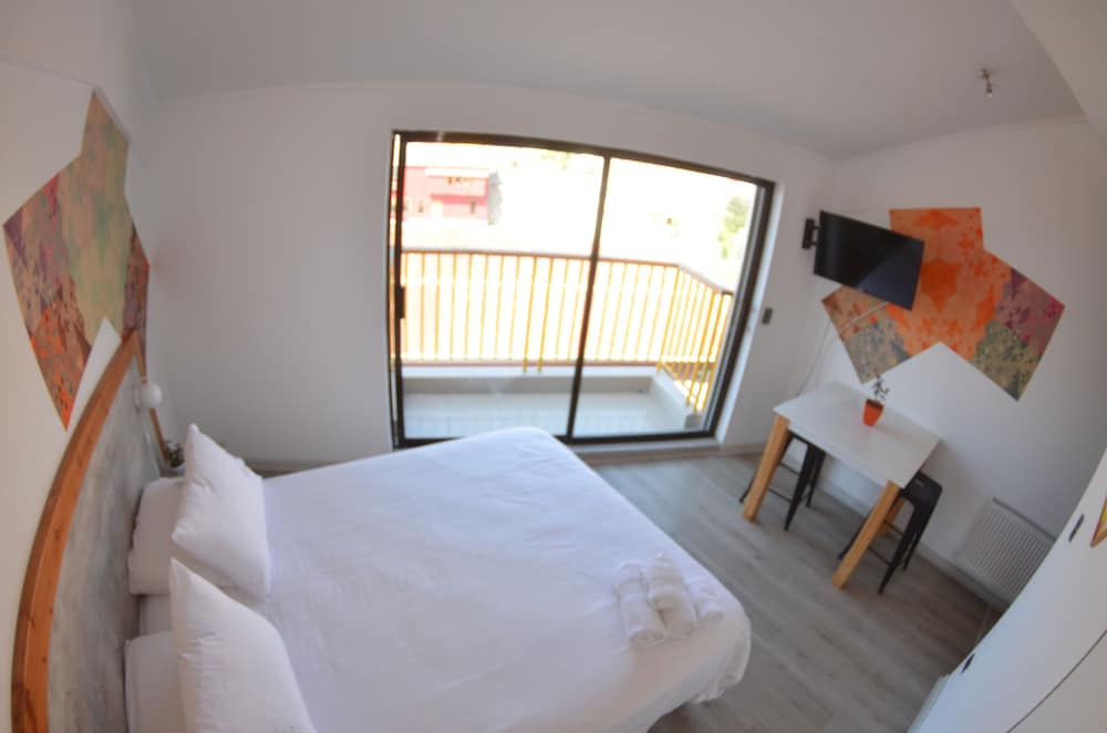 Loft Cielo Abierto