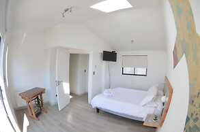 Loft Cielo Abierto