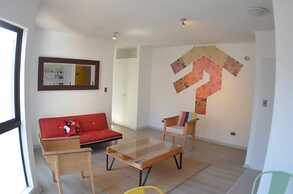 Loft Cielo Abierto