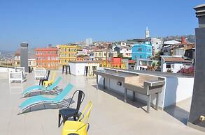 Loft Cielo Abierto