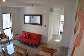Loft Cielo Abierto