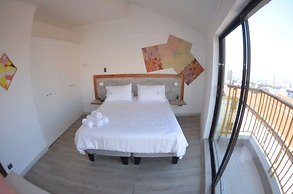 Loft Cielo Abierto