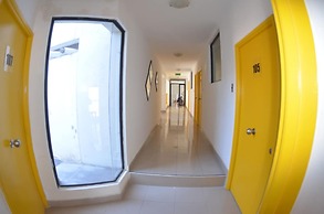 Loft Cielo Abierto