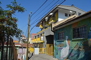 Loft Cielo Abierto