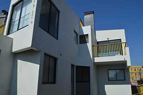 Loft Cielo Abierto