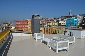 Loft Cielo Abierto