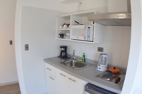 Loft Cielo Abierto