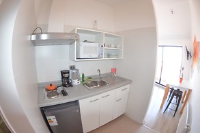 Loft Cielo Abierto