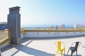 Loft Cielo Abierto