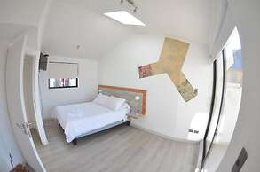 Loft Cielo Abierto