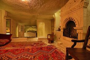 Iris Cave Cappadocia