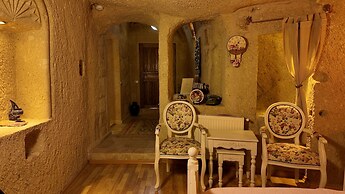 Iris Cave Cappadocia
