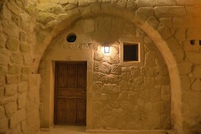 Iris Cave Cappadocia