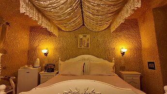 Iris Cave Cappadocia