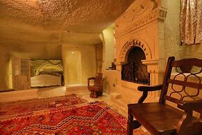 Iris Cave Cappadocia