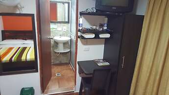 Hotel Confortel