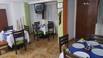 Hotel Confortel