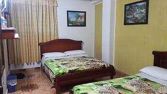 Hotel Confortel