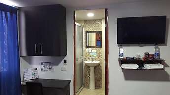 Hotel Confortel