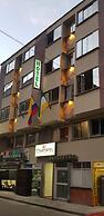 Hotel Confortel