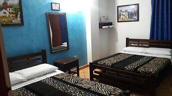 Hotel Confortel