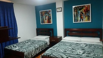 Hotel Confortel