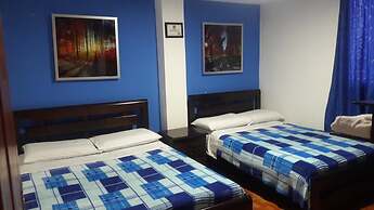 Hotel Confortel