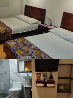 Hotel Confortel