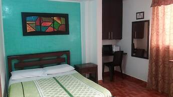 Hotel Confortel