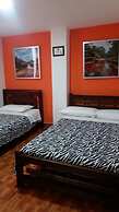 Hotel Confortel