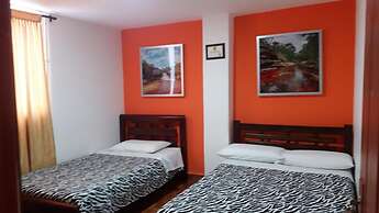 Hotel Confortel