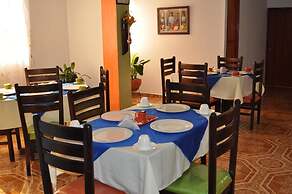 Hotel Confortel