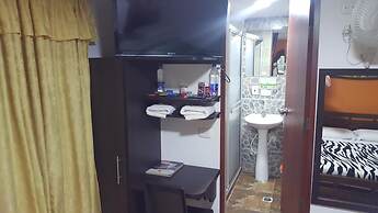 Hotel Confortel