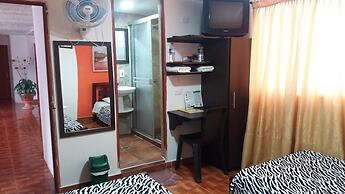 Hotel Confortel