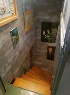 Downtown Duplex
